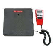 Rothenberger Balance pour fluides frigorigènes ROSCALE 120 Balance numérique, 120kg-5