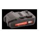Rothenberger Batteria RO BP 18/2, 18V/2,0Ah-2