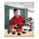 Rothenberger Batteria RO BP 18/2, 18V/2,0Ah-4