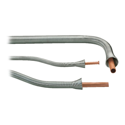 Rothenberger Biegefeder für Cu, außen, 14mm