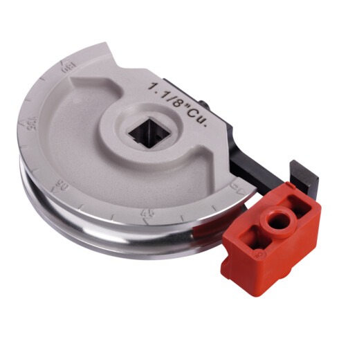 Rothenberger Biegesatz für ROBEND 3000/4000, 1.1/8"