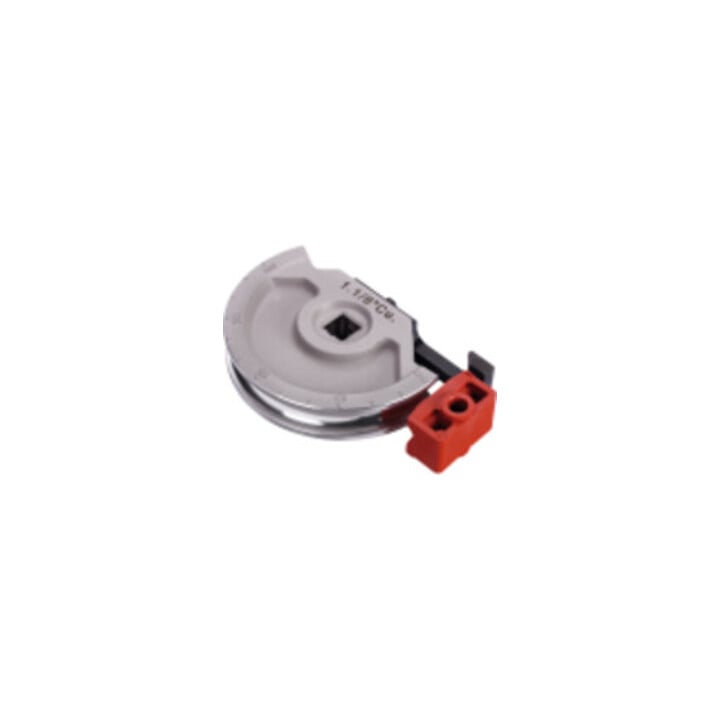 Rothenberger Biegesatz für ROBEND 3000/4000, 1.1/8"