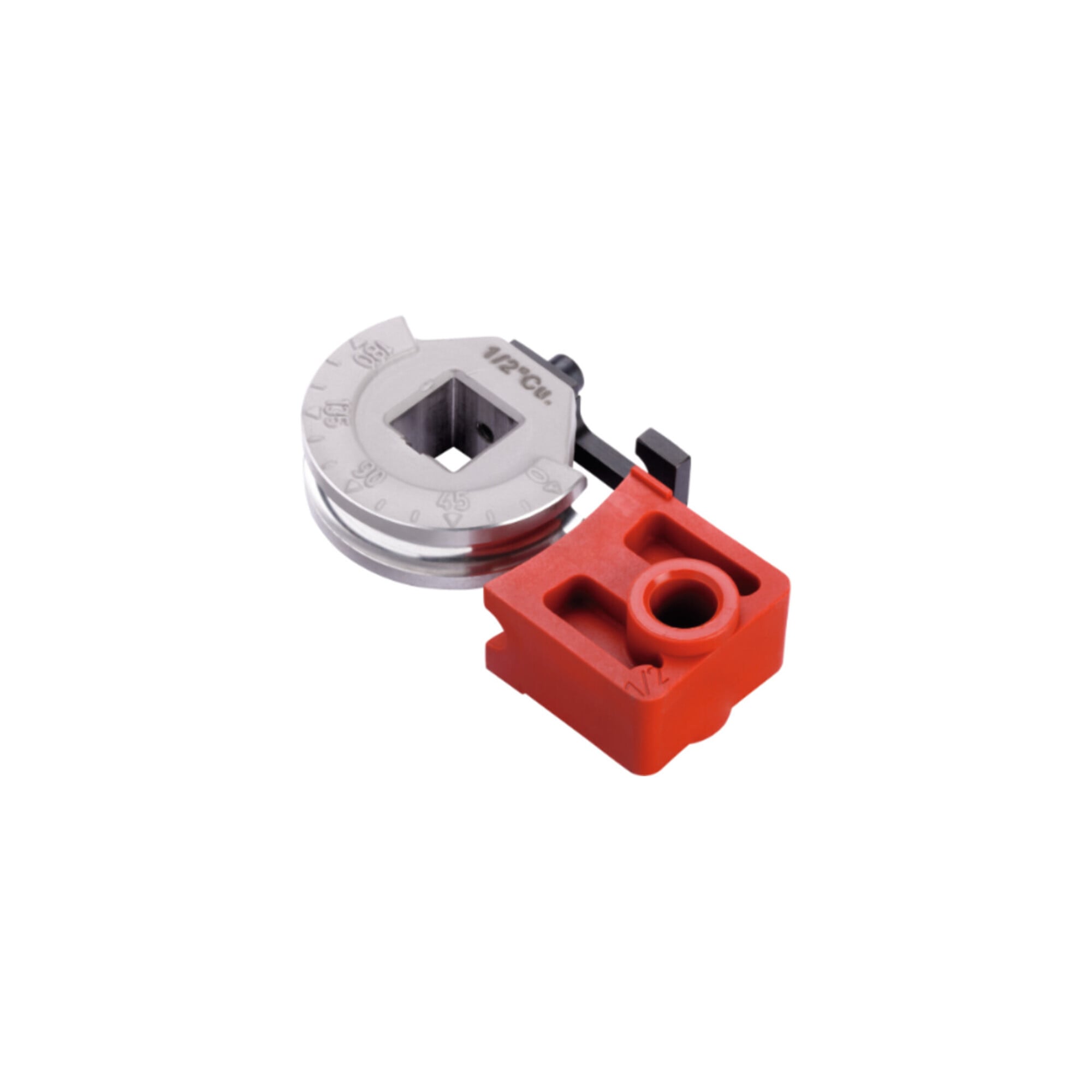 Rothenberger Biegesatz für ROBEND 3000/4000, 1/2"