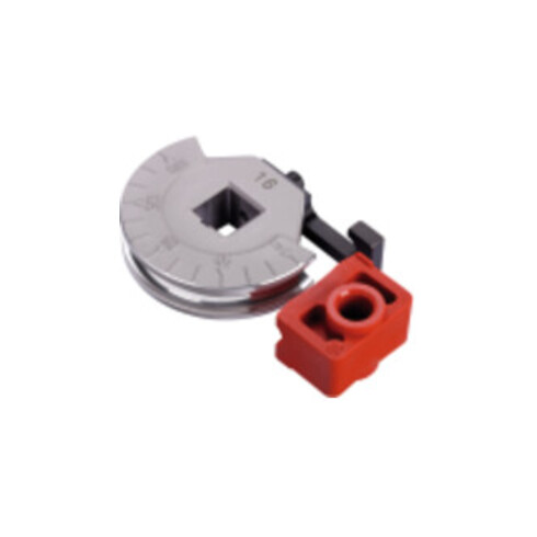 Rothenberger Biegesatz für ROBEND 3000/4000, 16mm/5/8"