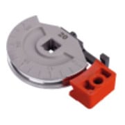 Rothenberger Biegesatz für ROBEND 3000/4000, 20mm-5