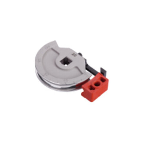 Rothenberger Biegesatz für ROBEND 3000/4000, 22mm/7/8"