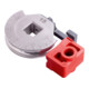 Rothenberger Biegesatz für ROBEND 3000/4000/4000 E, Elektro-Biegegerät, 15mm