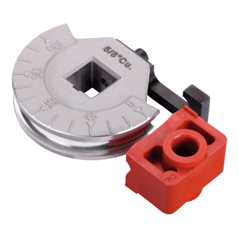 Rothenberger Biegesatz für ROBEND 3000/4000, 5/8"