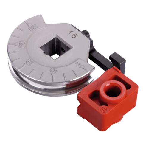 Rothenberger Biegesatz für ROBEND 3000/4000, 16mm/5/8"