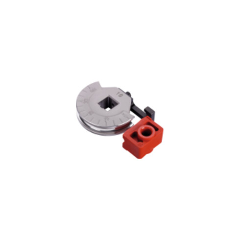 Rothenberger Biegesatz für ROBEND 3000/4000, 16mm/5/8"