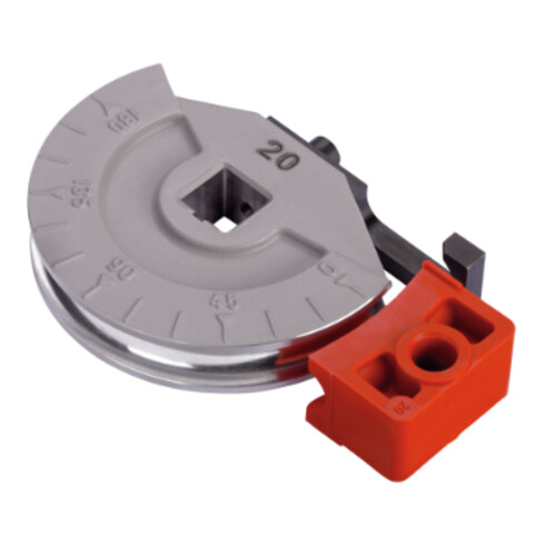 Rothenberger Biegesatz für ROBEND 3000/4000, 20mm