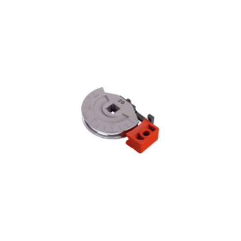 Rothenberger Biegesatz für ROBEND 3000/4000, 20mm