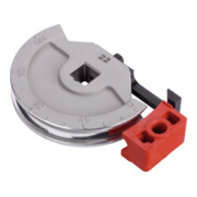 Rothenberger Biegesatz für ROBEND 3000/4000, 22mm/7/8"