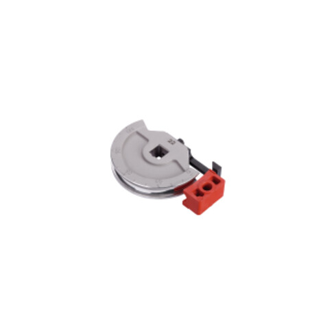 Rothenberger Biegesatz für ROBEND 3000/4000, 22mm/7/8"
