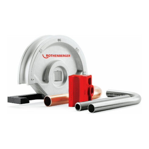 Rothenberger Biegesatz für ROBEND 3000/4000, 1.1/8"