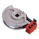 Rothenberger Biegesatz für ROBEND 3000/4000, 1.1/8"-4