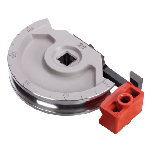 Rothenberger Biegesatz für ROBEND 3000/4000, 28mm