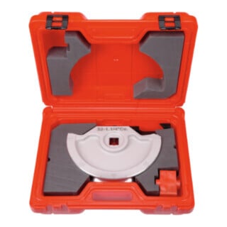 Rothenberger Biegesatz für ROBEND 4000, 32 mm/1.1/4"