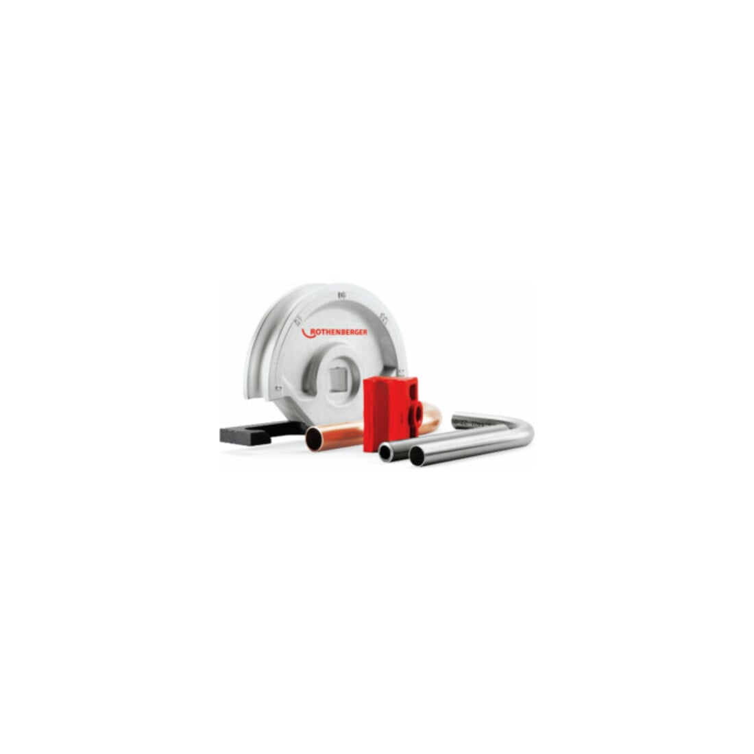 Rothenberger Biegesatz für ROBEND 4000, 32 mm/1.1/4"