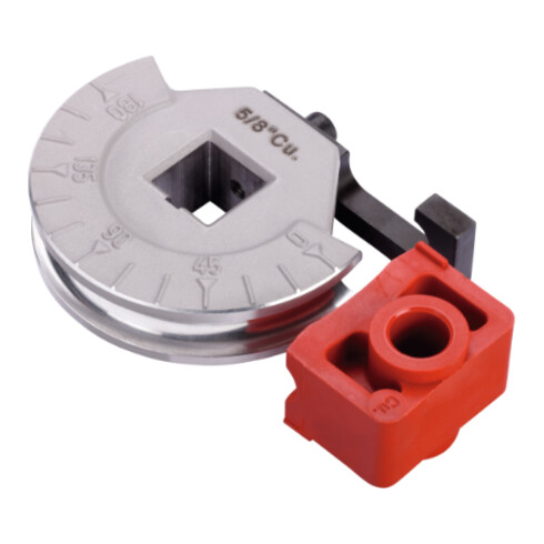 Rothenberger Biegesatz für ROBEND 3000/4000, 5/8"