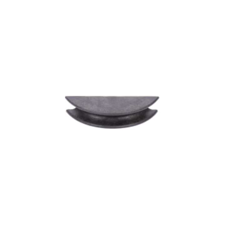 Rothenberger Biegesegment für TB MAXI, Cu/CT, 22mm