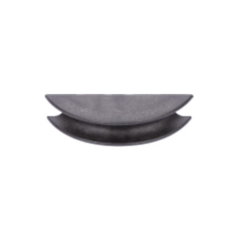 Rothenberger Biegesegment für TB MAXI, MSR, 25mm
