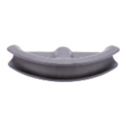Rothenberger Biegesegment, ROBULL,1.1/2", RM=209,95mm-4