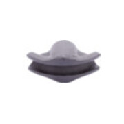 Rothenberger Biegesegment, ROBULL, 1/2", RM=81,50mm