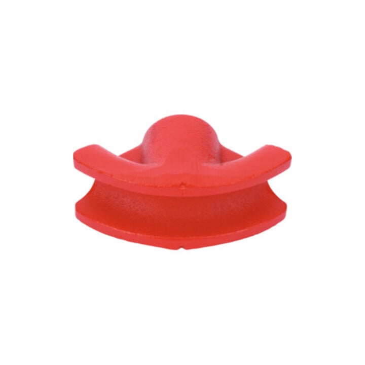Rothenberger Biegesegment, ROBULL, Standard, 1", 90°