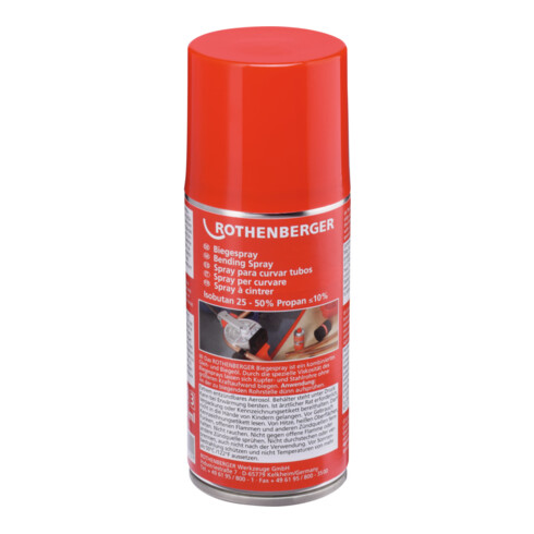 Rothenberger Biegespray 150ml