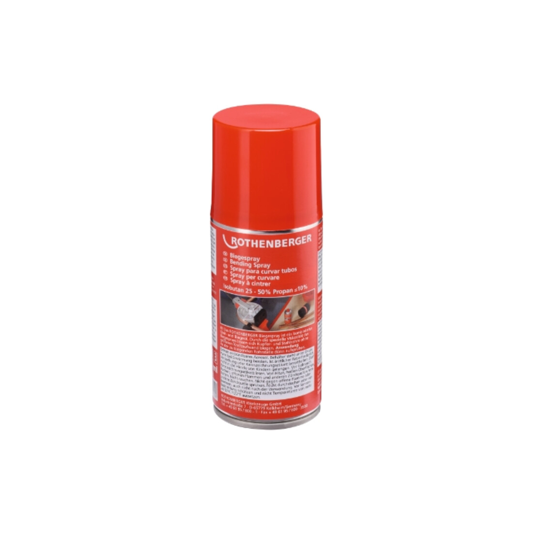 Rothenberger Biegespray 150ml