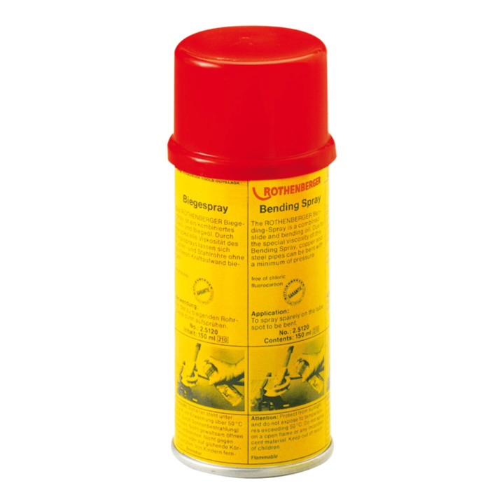 Rothenberger Biegespray 150ml