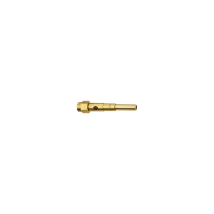 Rothenberger Biegung m. Mutter f. AIRAC, 150mm, M16x1