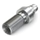Rothenberger BK-Adapter 1.1/4+G1/2, Hilti DD-BL/BS/BR