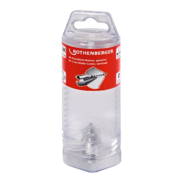 Rothenberger Blattbohrer, ROSPIMATIC, 8mm