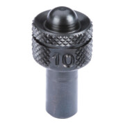 Rothenberger Bördeleinsatz, 10mm für DB 10-3