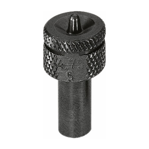 Rothenberger Bördeleinsatz, 4,75/5mm für DB 10