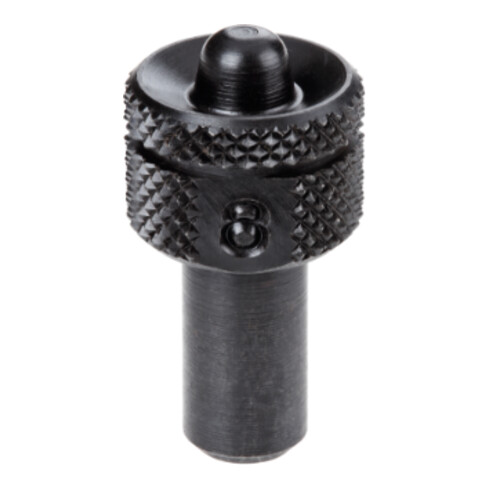 Rothenberger Bördeleinsatz, 8mm für DB 10
