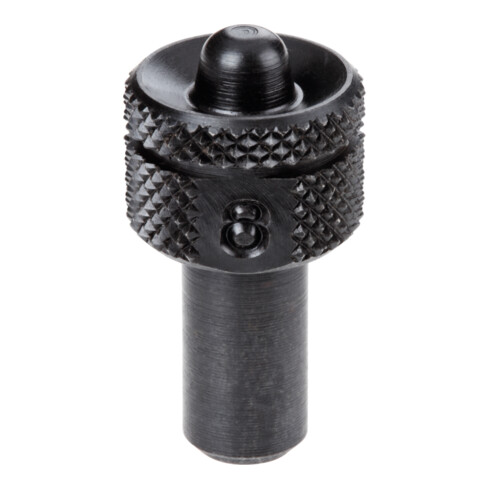 Rothenberger Bördeleinsatz, 8mm für DB 10