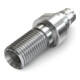 Rothenberger BK-Adapter 1.1/4"+ G1/2" für Hilti DD-BU-3