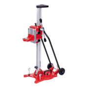 Rothenberger Bohrständer RODIACUT 400 Pro Dübelplatte-3