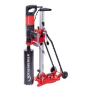 Rothenberger Bohrsystem RODIACUT 250/ RODIADRILL 200 inklusive Zubehör-4