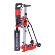 Rothenberger boorsysteem RODIACUT 250/ RODIADRILL 200 inclusief toebehoren-3