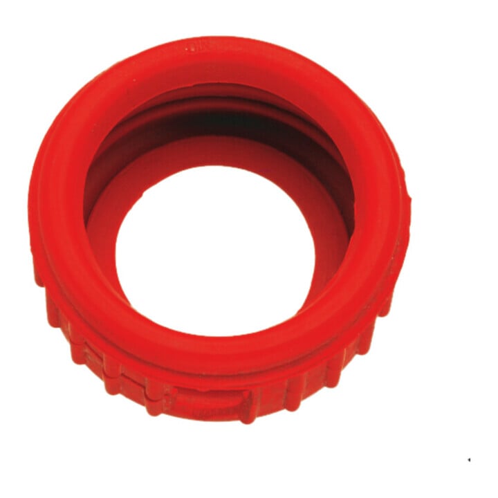 Rothenberger Bouchon de protection en caoutchouc pour détendeur acétylène