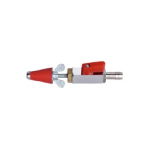 Rothenberger Bouchon de test gaz, conique T.0