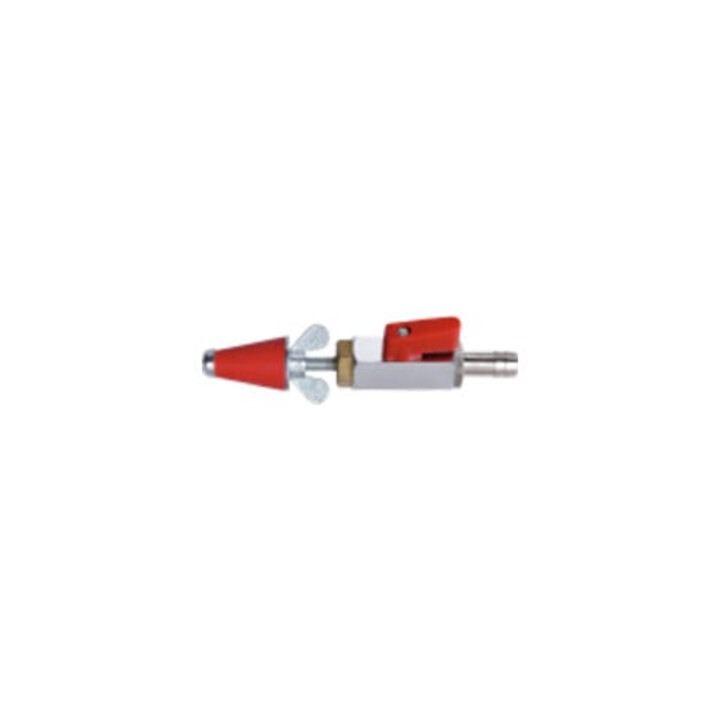Rothenberger Bouchon de test gaz, conique T.0