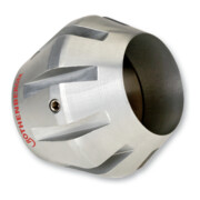 Rothenberger Boule de guidage tête de caméra 30mm pour DN150-1