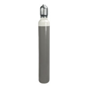 Rothenberger Bouteille d'oxygène en acier, 10 l, remplie-1