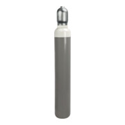 Rothenberger Bouteille d'oxygène en acier, 10 l, remplie-3