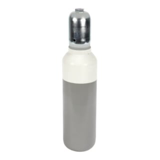 Rothenberger Bouteille d'oxygène en acier, 5l, remplie